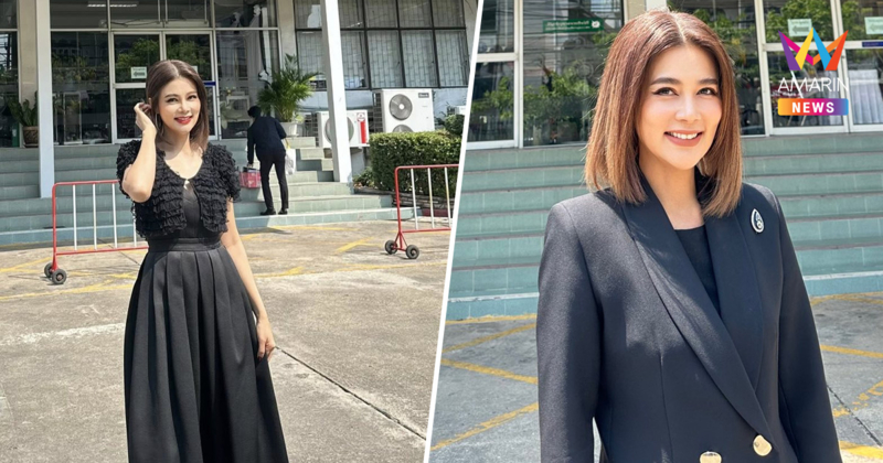 "ปู มัณฑนา" รอดคุก! ศาลให้ประกัน ติดกำไล EM ห้ามออกนอกประเทศ