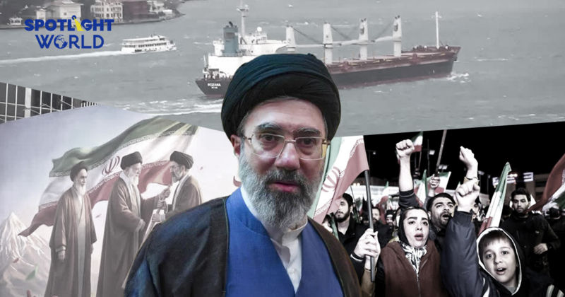 ทรัมป์ชี้อิหร่านใกล้ล่มสลาย แต่ผู้เชี่ยวชาญเชื่อ แท้จริงแกร่งกว่าเดิม