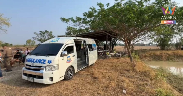 พระธุดงค์วัย 54 ปักกลดพักเถียงนาโคราช ก่อนวูบมรณภาพ