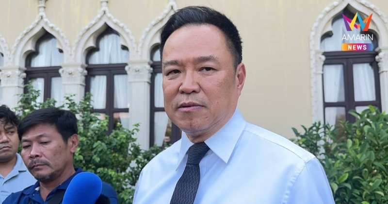 นายกฯยันคุยมทภ.4 ไร้ขัดแย้งตั้ง"ฐนัตถ์"นั่งหน.คุยสันติภาพมีความสามารถ