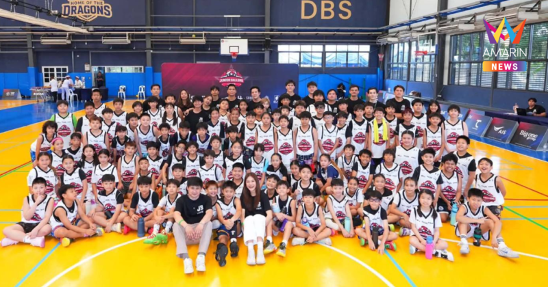 JB League เปิดเวที Voice of JB League ตามหานักพากย์หน้าใหม่