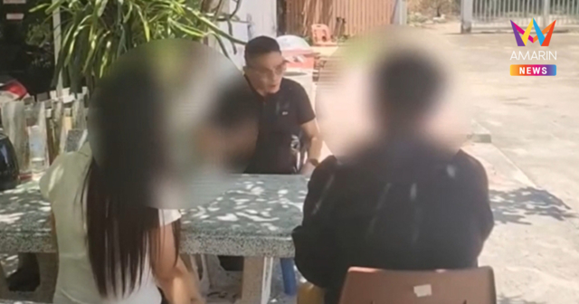 รพ.ดังฉาว! ผู้ช่วยพยาบาลแสบฉกแว่นหรู กล้องวงจรปิดพร้อมใจเสีย