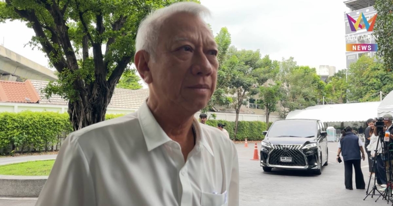 "พิพัฒน์" ชง ครม. สัญจร นัดแรกหาดใหญ่ ปลายเดือน พ.ค. นี้