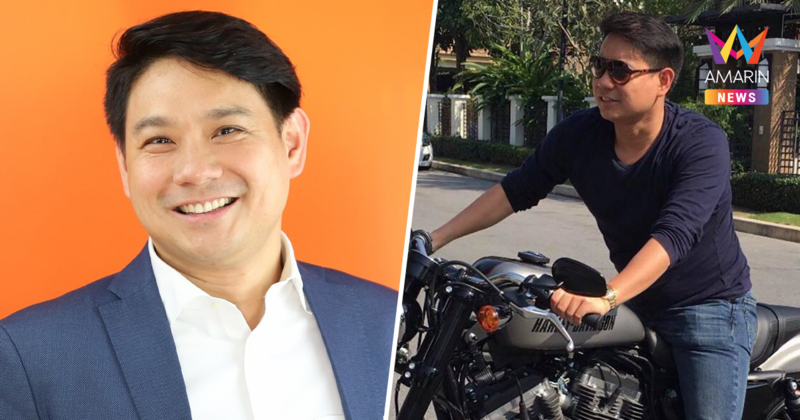 "พิจารณ์ เชาวพัฒนวงศ์" จ่อผงาดเลขาฯ ปชน. คนใหม่แทน "ติ่ง ศรายุทธิ์"