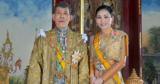 ในหลวง-พระราชินี เสด็จฯ เยือนสวีเดน 29 เม.ย.- 2 พ.ค. 2569