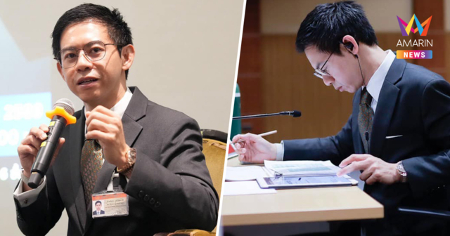 ดรามาแรง! เลขาฯ พระปกเกล้าโพสต์แจง 