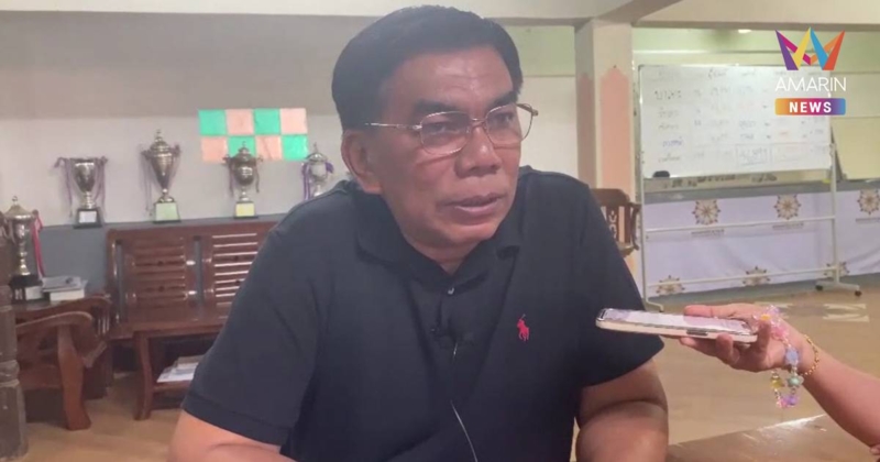 "กมลศักดิ์" เชื่อมือตำรวจ จะสามารถจับผู้บงการคดีลอบยิงได้