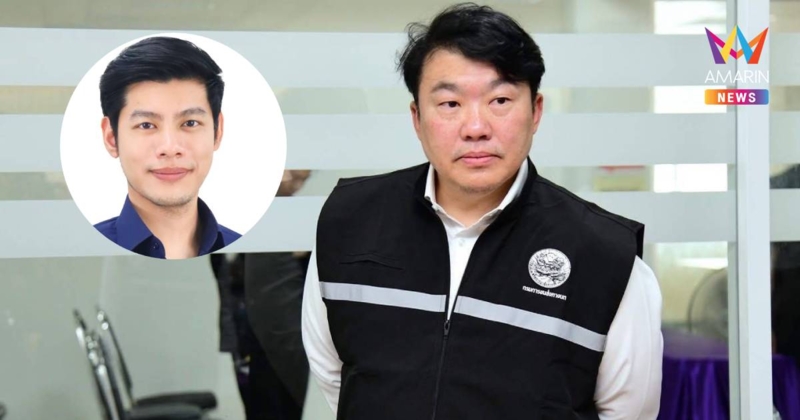 รมช.คมนาคมสวน"ศุภณัฐ"ปมประหยัดไฟ ยันลดใช้พลังงานไม่ใช่ห้าม