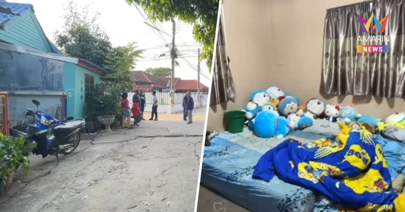 ผู้ปกครองร้อง! หนุ่มลวงอนาจารเด็ก 10 ราย เจ้าตัวลั่นหนังคนละม้วน