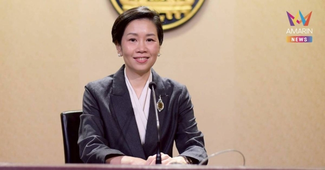 รบ.เกาะติดเสียงปชช. หลังโพล ชี้ 12 มาตรการช่วยค่าครองชีพเสียงตอบรับดี