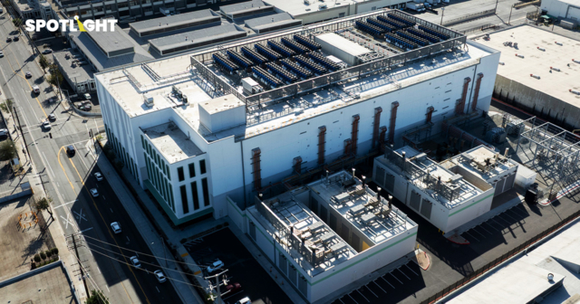 Data Center ได้คุ้มเสียไหม  ถ้าเมืองไทยอาจร้อนขึ้นอีก 2–10 องศา