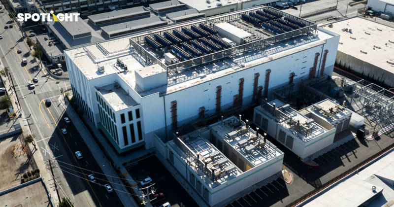 Data Center ได้คุ้มเสียไหม  ถ้าเมืองไทยอาจร้อนขึ้นอีก 2–10 องศา