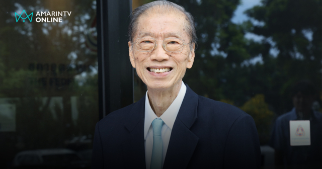 สภาอุตสาหกรรมเผยยอดผลิตรถยนต์มีนาคม 2569 พุ่งสวนกระแสเศรษฐกิจ