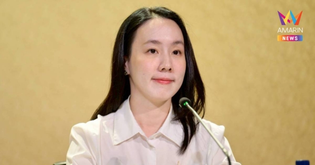 รัฐบาลเดินหน้าปรับค่าตอบแทน