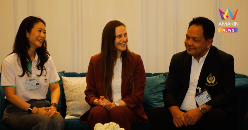 IOC ถึงไทย เตรียมตรวจสนาม กรุงเทพ-ชลบุรี ลุ้นเจ้าภาพ จัดศึก YOG 2030