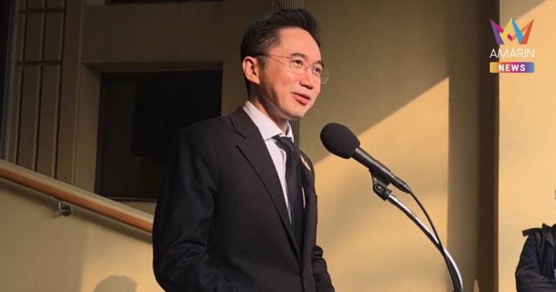 "ยศชนัน" จ่อดันเศรษฐกิจหมุนเวียน เปลี่ยนการเผาเป็นพลังงาน