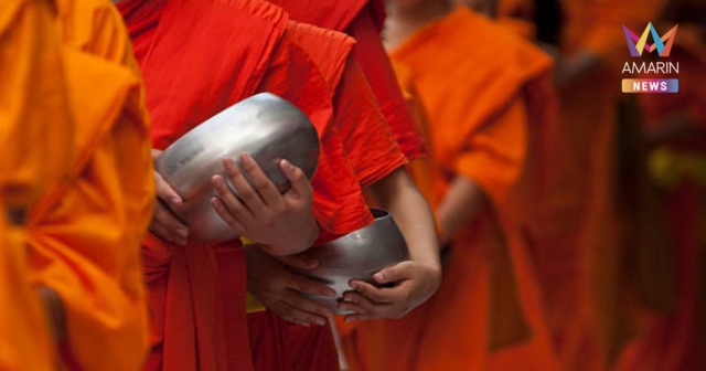 ศรีลังกา รวบพระภิกษุหนุ่ม 22 รูป ลอบขนกัญชาเข้าเมือง 110 กิโลกรัม