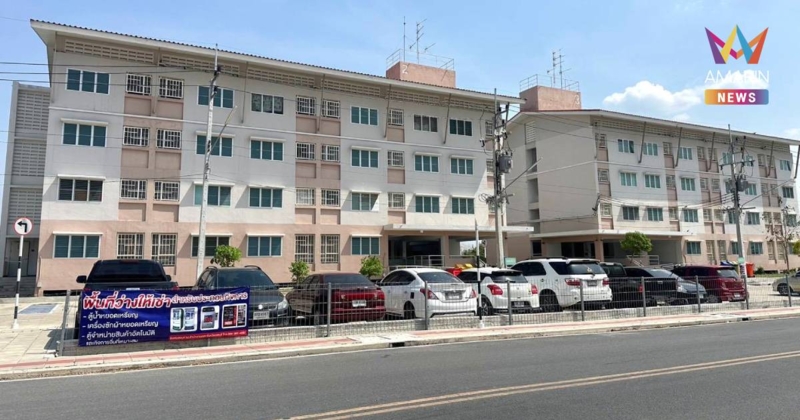 "นิกร" สั่งเร่งช่วยปชช. ทวีพงษ์ เดินหน้าลดค่าเช่า 25 โครงการทั่วประเทศ