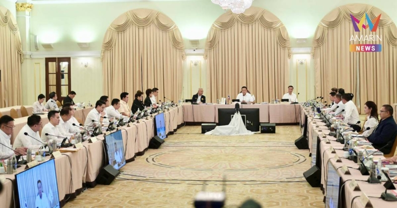 จับตา ครม.! พลังงานชงปรับเรตค่าไฟ อุ้มกลุ่มใช้น้อย ไม่เกิน 200 หน่วย