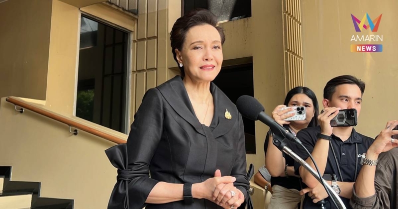 "ศุภจี" แจงดรามา "พิมรี่พาย" ทุเรียนลูกละ 100 บ. เชื่อเป็นเทคนิคการขาย