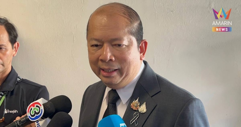 สมช. รอนายกฯ ไฟเขียวตั้ง "หัวหน้าคณะพูดคุยฯ" ทางการ ก่อนลุยสางไฟใต้