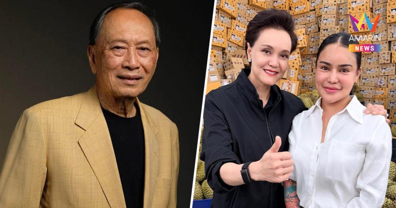 "ปลอดประสพ" ฟาดแรง! เตือน รมว.พาณิชย์ อย่าหิวไวรัลจนทุเรียนราคาตก