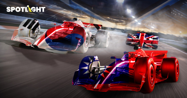 พลังฐานการผลิตชิป ดันมูลค่าตลาดไต้หวัน-เกาหลีใต้แซงตลาดอังกฤษ