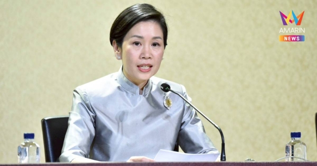 นายกฯ สั่งรับมือเอลนีโญ-ลุยแลนด์บริดจ์ ดีเดย์ครม.สัญจรสงขลา 8-9 มิ.ย.