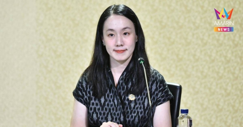 เช็กรายชื่อ มติครม.แต่งตั้งบิ๊กข้าราชการ-ทีมการเมืองชุดใหญ่