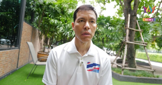 “ดร.เจษฎ์” จี้รัฐบาล เลิกใจดีกับเขมร-ชงตัดความสัมพันธ์