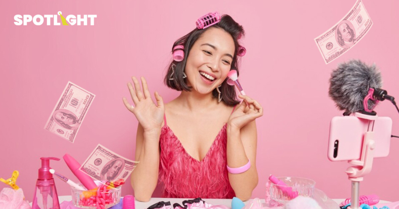 ไทยมีครีเอเตอร์  9 ล้านคน ทำเงินได้ แต่เป็น ‘อาชีพ’ ได้ไหม ?