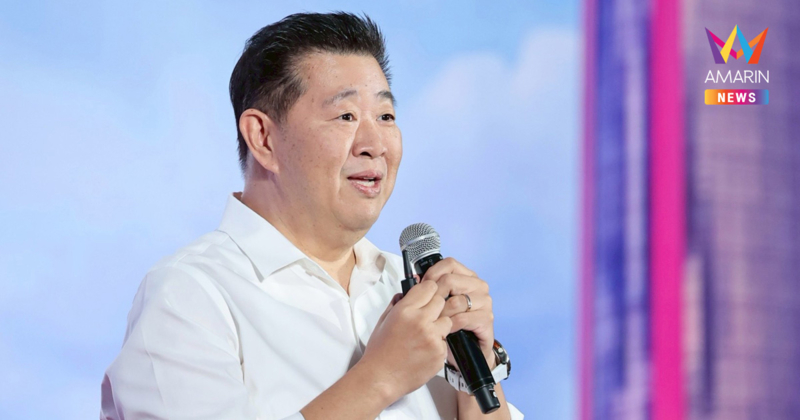 ออมสิน เปิดวิสัยทัศน์ผู้นำคนใหม่ “ทรงพล ชีวะปัญญาโรจน์” ผู้อำนวยการธนาคารออมสิน คนที่ 18 ชูบทบาทธนาคารเพื่อทุกช่วงชีวิต ยกระดับธนาคารเพื่อสังคม สู่ Smart Social Bank for All Lives