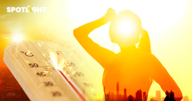 กรุงเทพฯ 2050 จะร้อนสุดในภูมิภาค วิจัยชี้ปรับผังเมืองก่อนเศรษฐกิจพัง