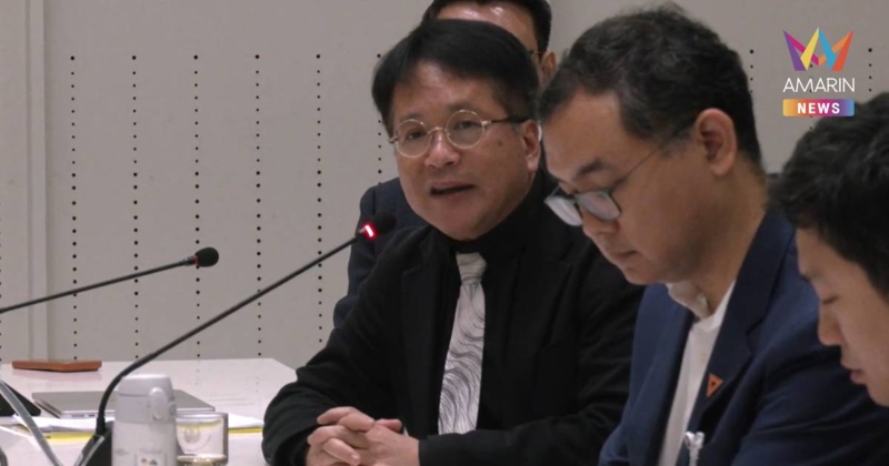 เดชรัต ซัดไลฟ์ขายทุเรียนผิดจังหวะ เหตุตลาดยังไปต่อส่งพรีเมียมขายจีนได้