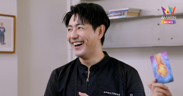 “เต็งหนึ่ง” ประกาศหาแฟน ตอบแล้ว!คนรักเก่าที่ยังลืมไม่ได้ใช่คนในตึกมั้ย