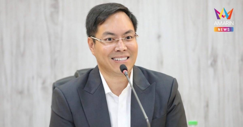 "อัครนันท์"จ่อลงพื้นที่สอบครูโรงเรียนดัง"อ."ขืนใจเด็ก12 ลั่นจัดการเอง