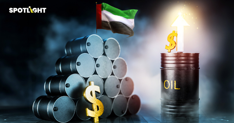 ทำไมราคาน้ำมันโลกยังสูงแม้ UAE จะออกจาก OPEC? Brent ทะลุ $114/บาร์เรล