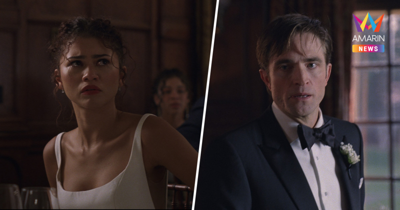 "The Drama" วิวาห์นี้จะรอดไหม? เมื่อวีรกรรมในอดีต อาจทำลายความสัมพันธ์