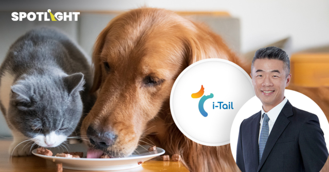 ITC รายได้นิวไฮ ตลาดสหรัฐฯ-ยุโรปโตแรง ขนมสัตว์เลี้ยงโตเด่น 95%