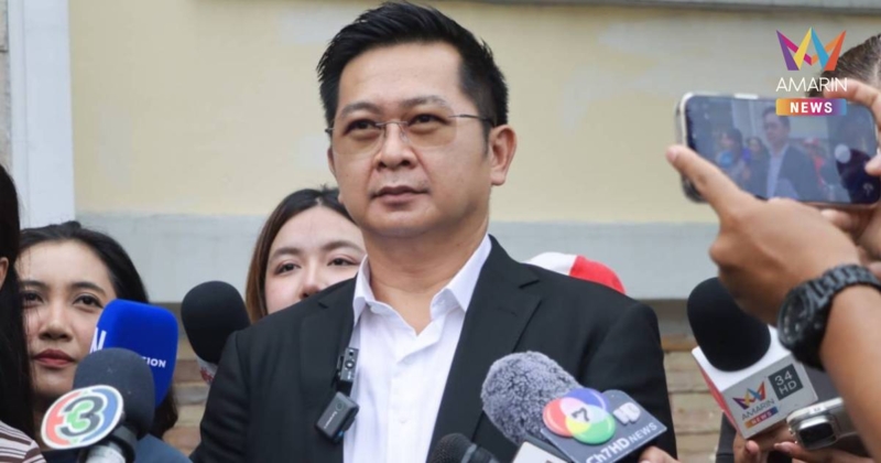 "วิญญัติ" เผย ทักษิณ-ครอบครัวชินวัตร ตื่นเต้นนับถอยหลังได้รับอิสรภาพ