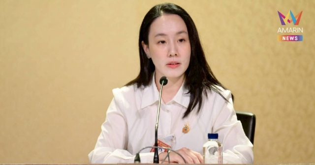 รัฐบาลเดินหน้าเชิงรุก เร่งบูรณาการยกระดับคุณภาพชีวิตเกษตรกรไทย