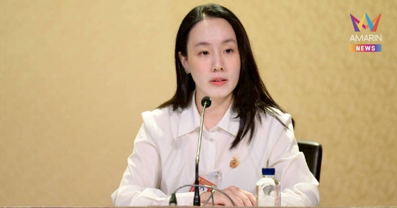 รัฐบาลเดินหน้าเชิงรุก เร่งบูรณาการยกระดับคุณภาพชีวิตเกษตรกรไทย