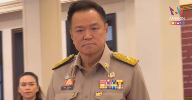 นายกฯ โยน 