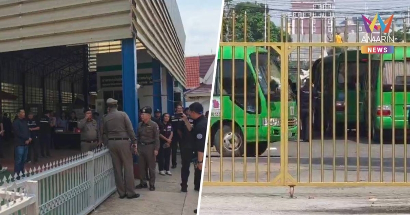 ไทยรับตัว 635 คนไทยจากกัมพูชา! คัดกรองเข้ม "เหยื่อหรืออาชญากร"