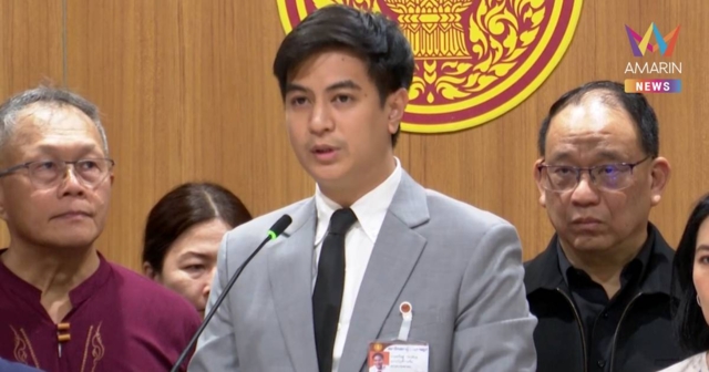 ฝ่ายค้าน จี้ ครม. มีมติยืนยันร่าง พ.ร.บ.อากาศสะอาด 5 พ.ค. นี้