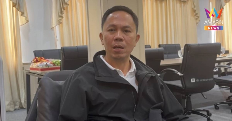 เลขาฯรมว.เกษตรฯ แจงปมงบปี70 ทำตามหน้าที่ ยันโยกย้ายขรก.เป็นธรรม