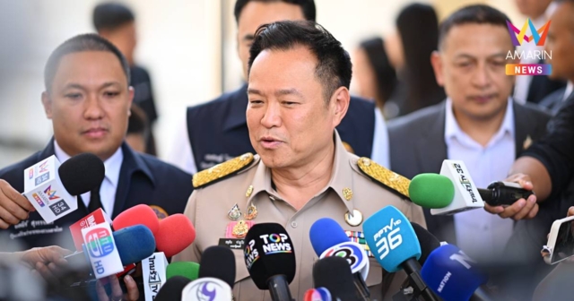 นายกฯเผยถกทีมเศรษฐกิจ-ผู้ว่าแบงก์ชาติ วางหลักออกพ.ร.ก.กู้เงิน5แสนล้าน