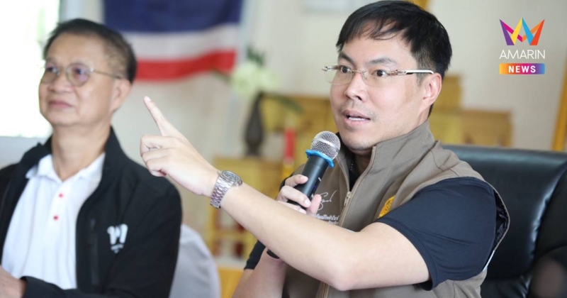 "อัครนันท์" ลุยตรวจสกร. พบแบบเรียนปี51ยังใช้งานขออธิบดีแจงภายใน5พ.ค.