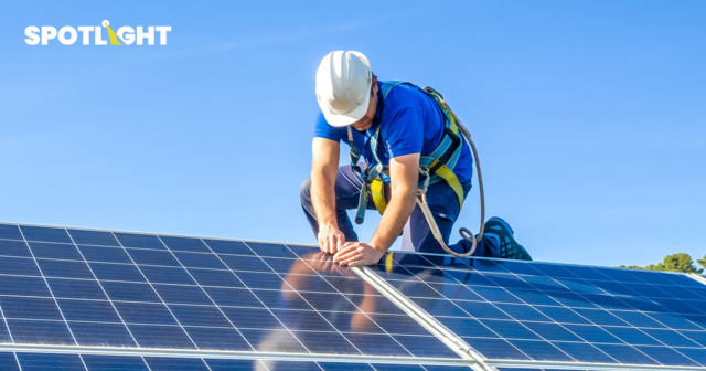 สรุปวิธีติดSolar Rooftop ติดอย่างไร? ราคาเท่าไร? แบงก์ไหนปล่อยกู้บ้าง?