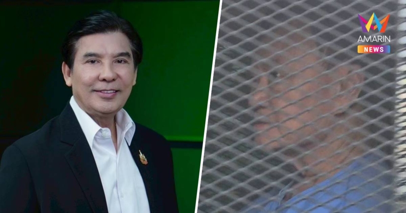 "พร้อมพงศ์"นับวันรอ"ทักษิณ"พ้นโทษ11 พ.ค. ชูเทียบชั้นแมนเดลา-มหาเธร์
